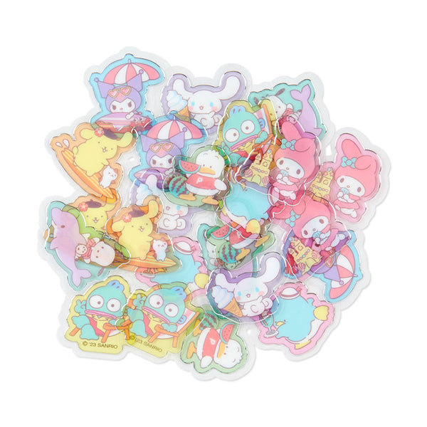 Shirt Flakes