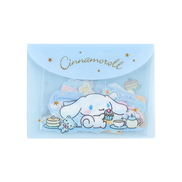 Sticker Flakes