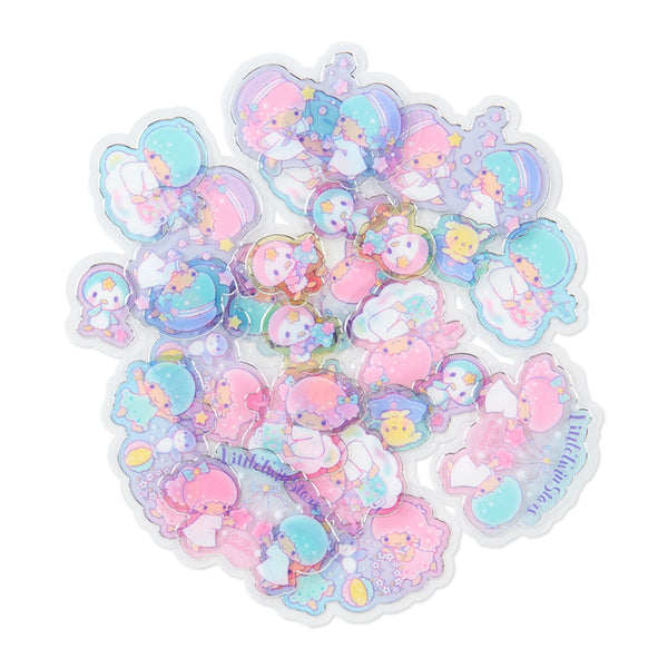 Shirt Flakes