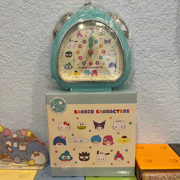 Clock