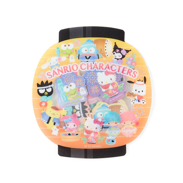 Lantern Flakes