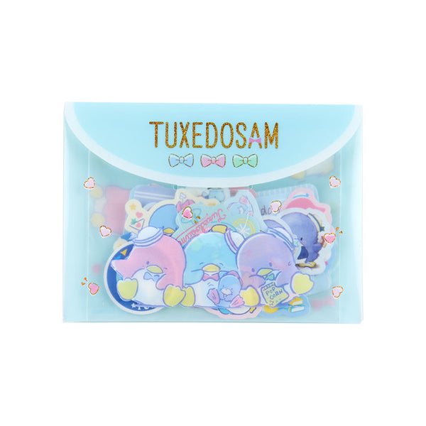 Sticker Flakes