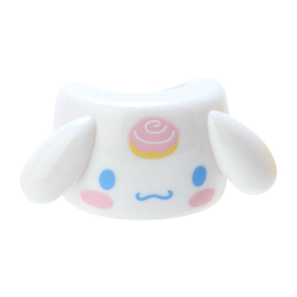 Soft Color Resin Ring