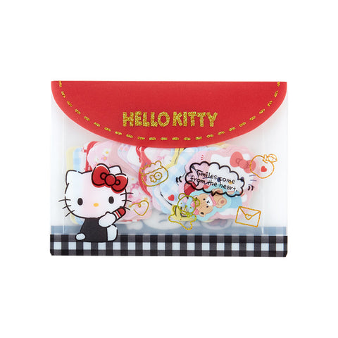 Hello Kitty Sticker Flakes