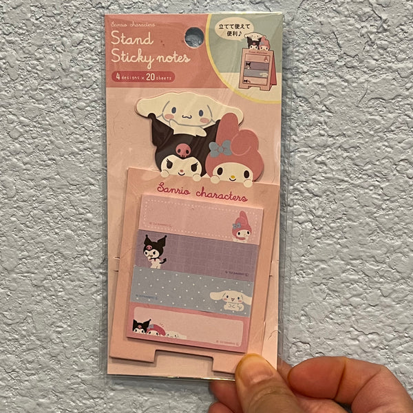 Sticky Notes