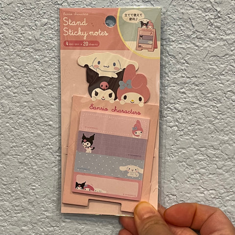 Sticky Notes