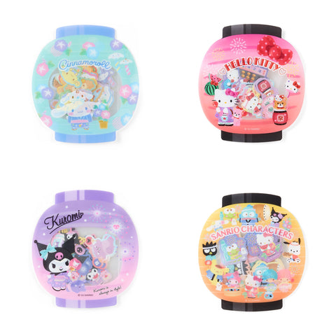 Lantern Flakes