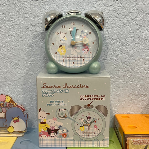 Clock