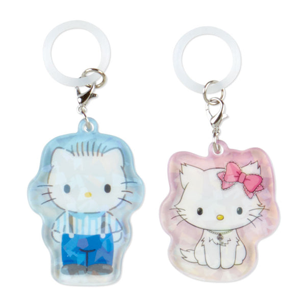 Secret Pink Box Charm