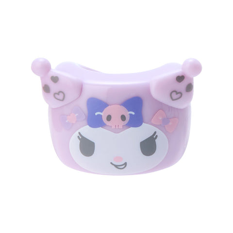 Kuromi Cute Resin Ring