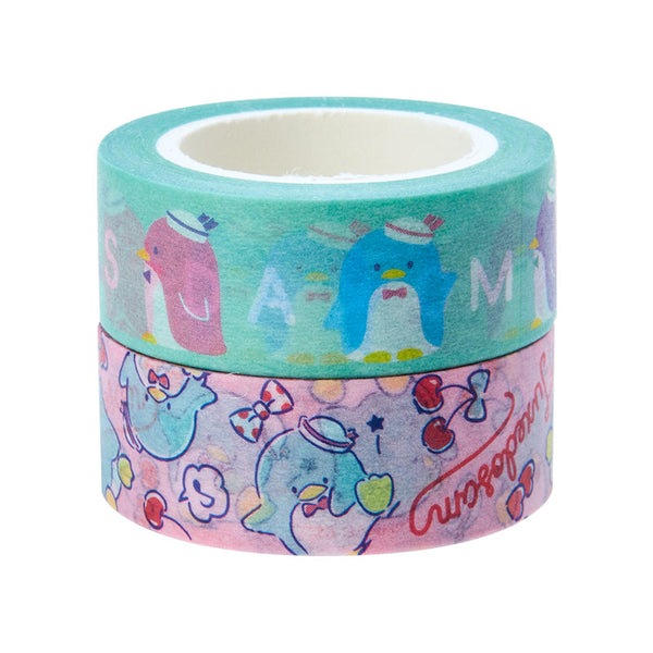 Washi Set