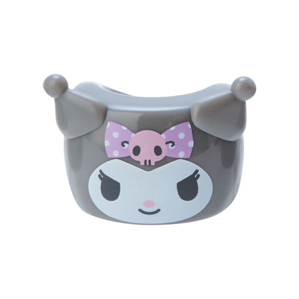 Soft Color Resin Ring