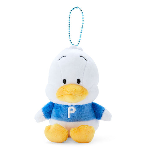 Ahirunopekkle Mascot