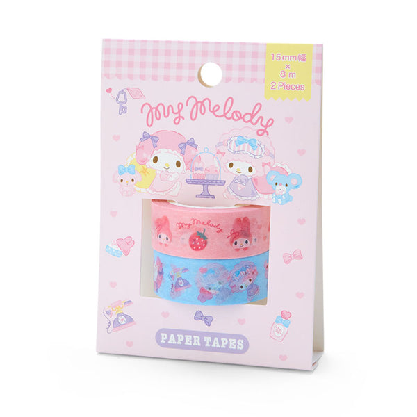 Washi Set