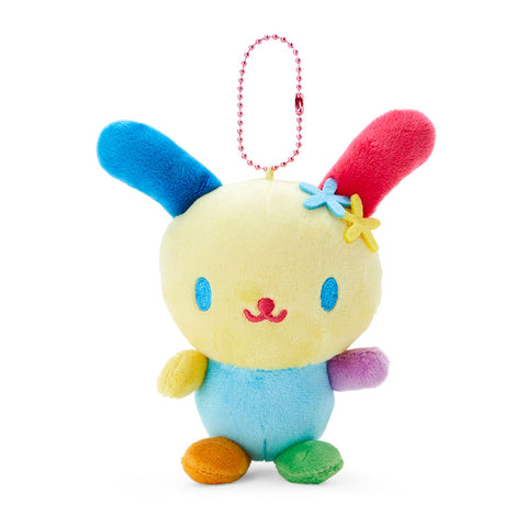 Usahana Mascot