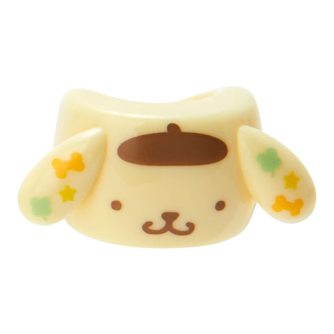 Pompompurin Cute Resin Ring (Copy)