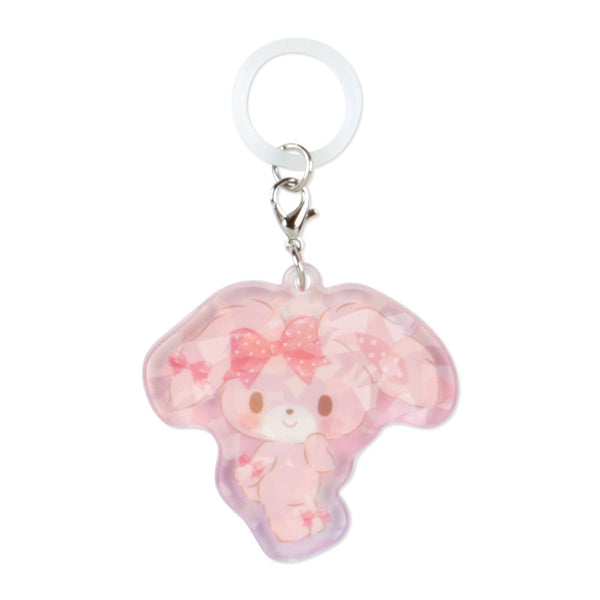 Secret Blue Box Charm
