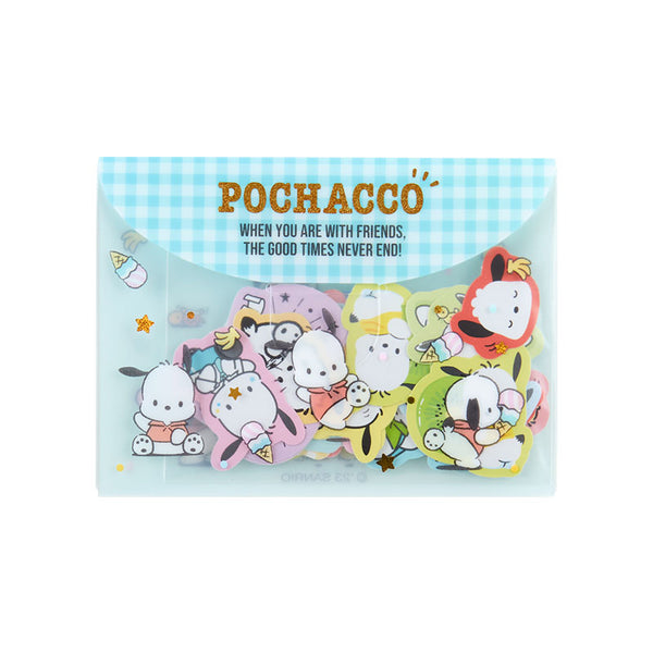 Sticker Flakes