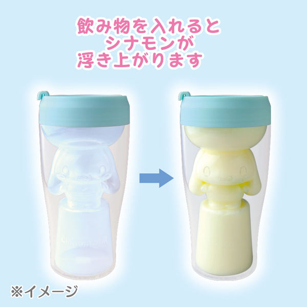 Character Tumbler