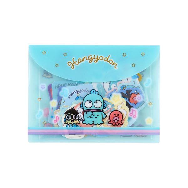 Sticker Flakes