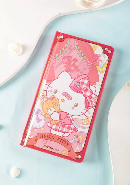 Weekly Planner
