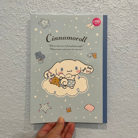 Notebook