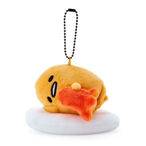 Gudetama Mascot