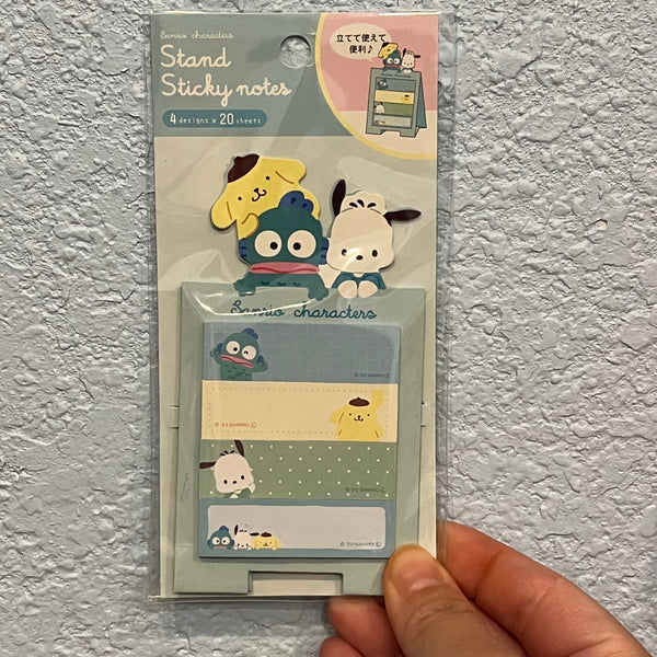 Sticky Notes