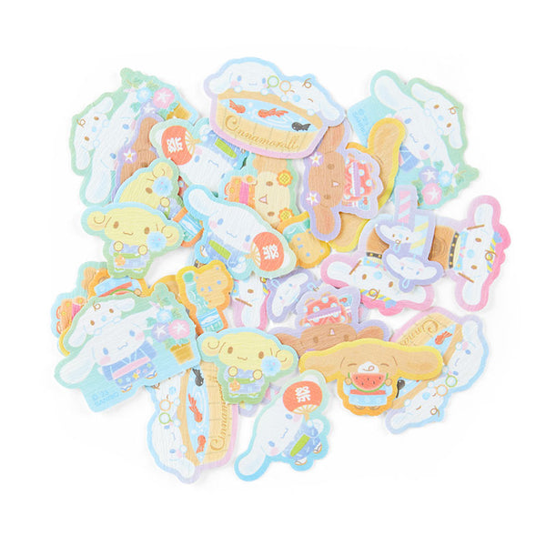 Lantern Flakes