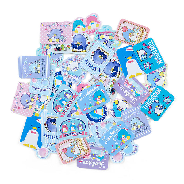 Sticker Flakes