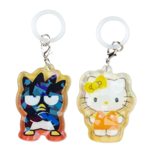 Secret Pink Box Charm