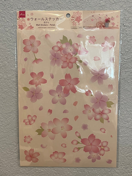 Sakura Stationary