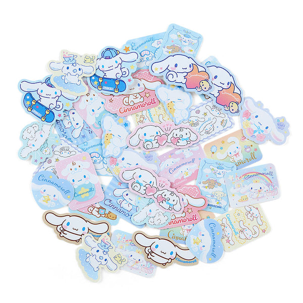 Sticker Flakes
