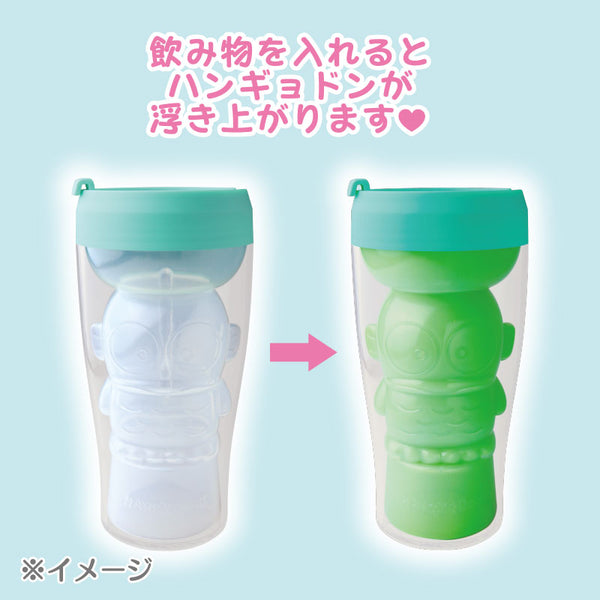 Character Tumbler