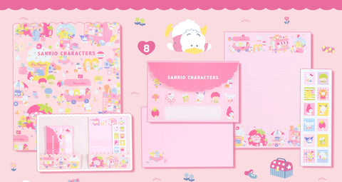 Letter Set