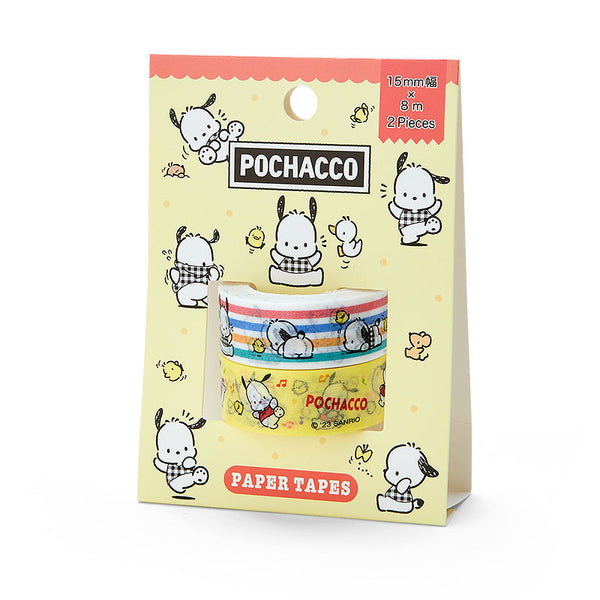 Washi Set