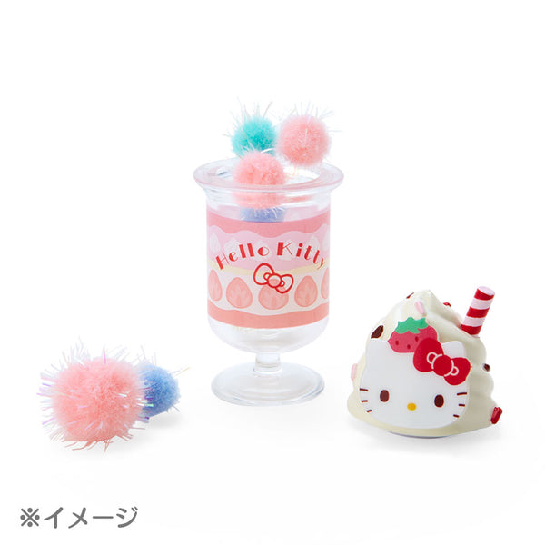 Parfait Figure