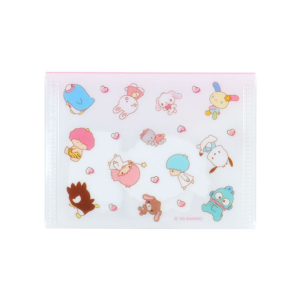 Sticker Flakes