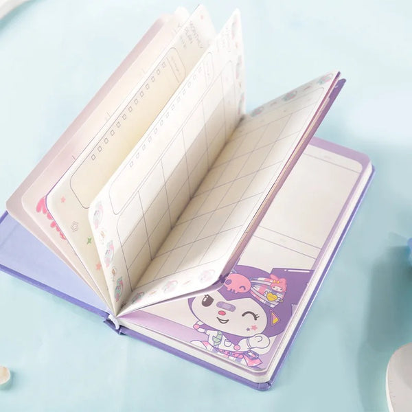 Weekly Planner