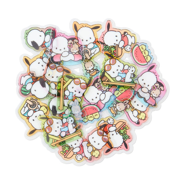 Shirt Flakes