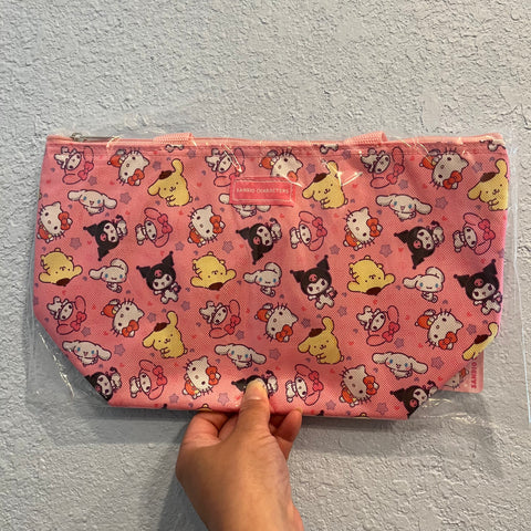 Insulated Lunch Bag