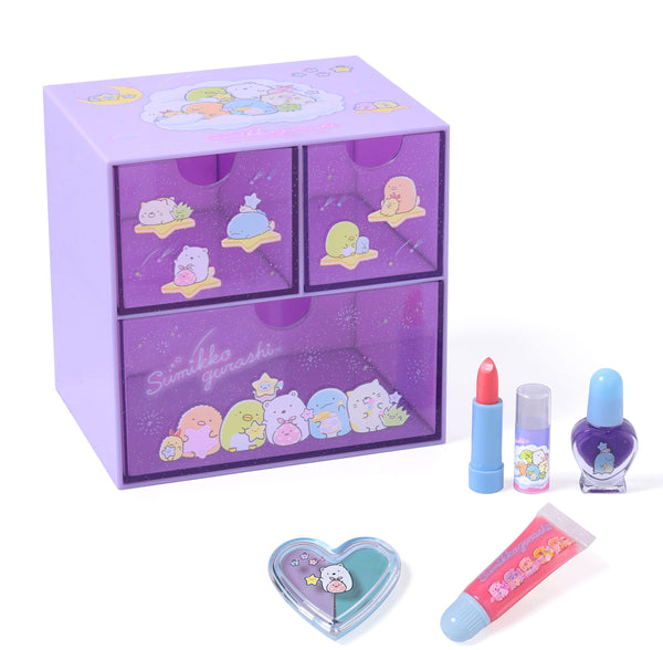 Chest with Makeup for Kids