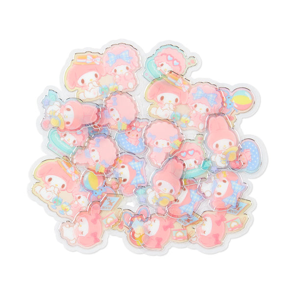Shirt Flakes