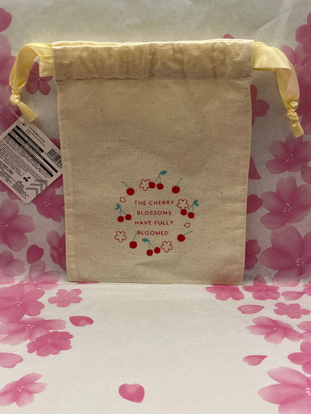 Sakura Stationary