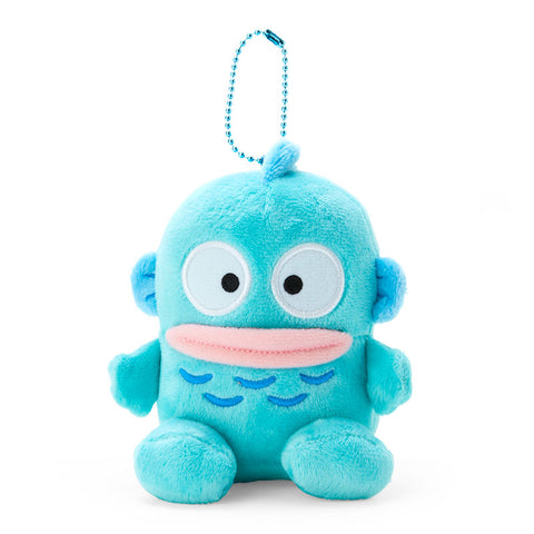 Hangyodon Mascot