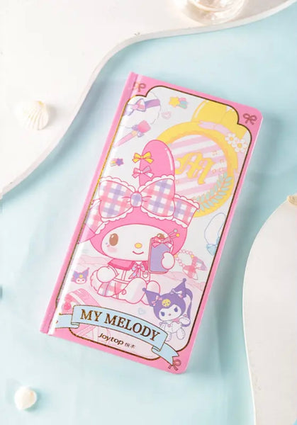 Weekly Planner