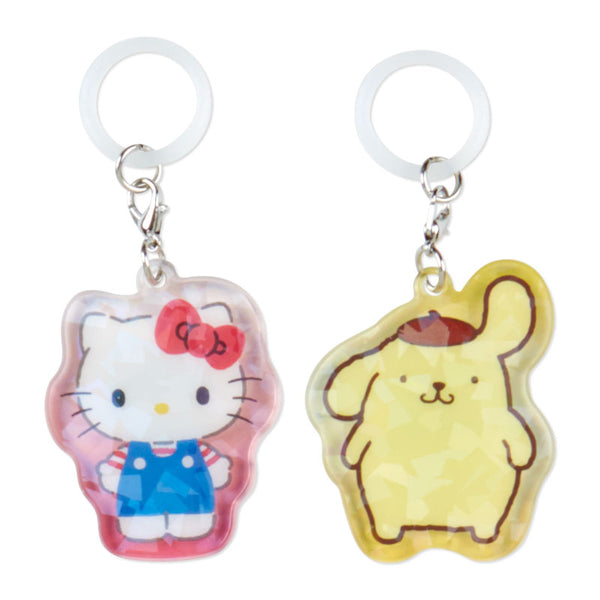 Secret Pink Box Charm