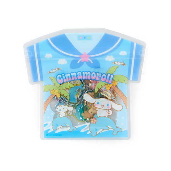 Shirt Flakes