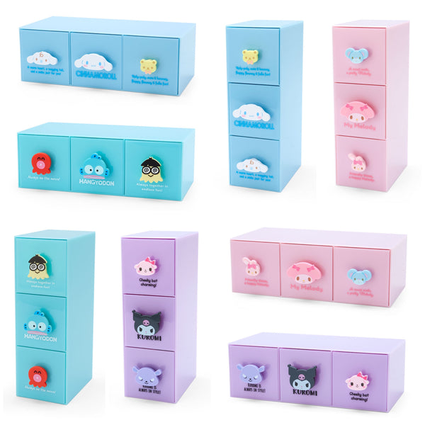 Drawers