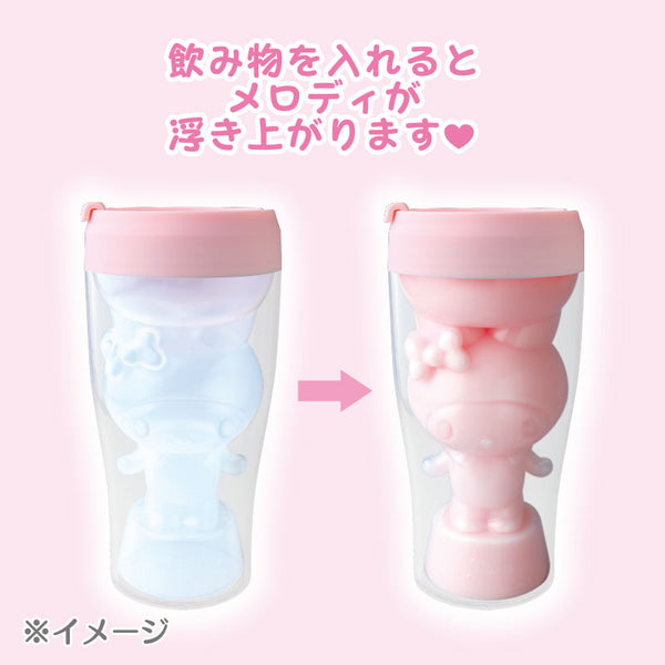 Character Tumbler